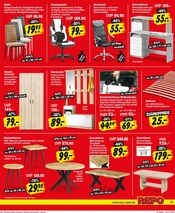 Aktueller Repo Prospekt mit Garderobe, "Aktuelle Angebote", Seite 13