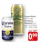 Extra im Angebot bei EDEKA in Lahnstein Extra Angebote von Corona bei EDEKA Lahnstein für 0,99 €