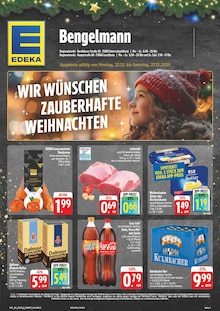 EDEKA Rainau Prospekt "Wir lieben Lebensmittel!" mit 28 Seiten