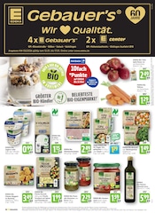 Ähnliche Marzipan Angebote im Prospekt "Aktuelle Angebote" von E center in Göppingen Ähnliche Angebote wie Marzipan im Prospekt "Aktuelle Angebote" auf Seite 1 von E center in Göppingen