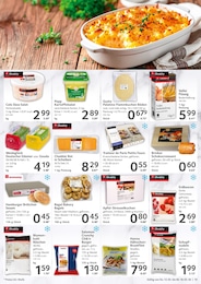 Schupfnudeln Angebot im aktuellen Selgros Prospekt auf Seite 19