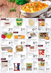 Aktueller Selgros Prospekt mit Wecker, "cash & carry", Seite 19