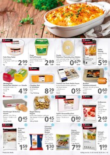 Feinkostlebensmittel im Selgros Prospekt "cash & carry" mit 24 Seiten (Wuppertal)