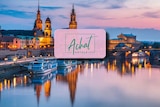 Hotelgutschein im Angebot bei Netto Marken-Discount in Koblenz Hotelgutschein Angebote von ACHAT bei Netto Marken-Discount Koblenz für 149,00 €