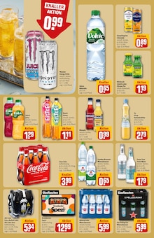 Zitronen im aktuellen REWE Prospekt (Nürnberg) Zitronen im REWE Prospekt "Dein Markt" mit 30 Seiten (Nürnberg)