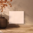 Radiateur électrique double cœur de chauffe Meo 1000 W - Bestherm - Castorama à Marseille Radiateur électrique double cœur de chauffe Meo 1000 W - Bestherm en promo chez Castorama Marseille à 99,00 €