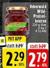 Wild-Preiselbeeren im aktuellen Prospekt bei EDEKA in Saerbeck