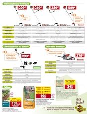 Ecorces De Pin Angebote im Prospekt "ON M quand vous prenez les choses en main" von LaMaison.fr Ecorces De Pin Angebote im Prospekt "ON M quand vous prenez les choses en main" von LaMaison.fr auf Seite 11
