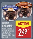Eiskonfekt Typ Latte Macchiato im Angebot bei ALDI Nord in Falkensee Eiskonfekt Typ Latte Macchiato Angebote von CHOCEUR bei ALDI Nord Falkensee für 2,49 €