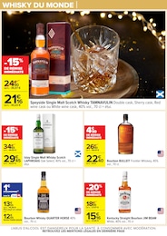 Offre Bourbon dans le catalogue Carrefour du moment à la page 8