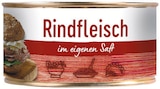 Fleisch im eigenen Saft von Dreistern für 2,99 € bei Netto mit dem Scottie im Angebot Fleisch im eigenen Saft von Dreistern im aktuellen Netto mit dem Scottie Prospekt