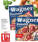 Aktuelle Pizza Angebote bei E center in Würzburg Aktuelles Steinofen Pizza Angebot bei E center in Würzburg ab 1,79 €