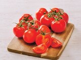 Tomate ronde en grappe en promo chez Super U Toulon à 1,49 €
