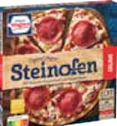 Steinofen-Pizza oder Flammkuchen von Wagner im aktuellen Marktkauf Prospekt