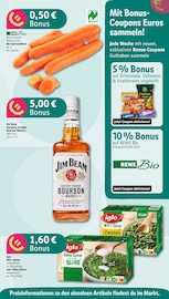 Aktueller REWE Prospekt mit Whisky, "Dein Markt", Seite 5