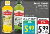 Olivenöl Angebote von Bertolli bei EDEKA Moers für 5,49 €