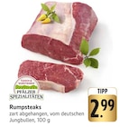 Rumpsteaks bei EDEKA im Kröppen Prospekt für 2,99 €