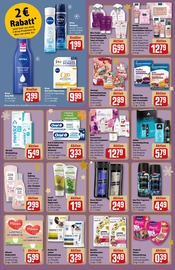 Nivea im REWE Prospekt in Wiesbaden Aktueller REWE Prospekt mit Nivea, "Dein Markt", Seite 28