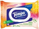 Penny - Feuchtes Toilettenpapier Angebot im Prospekt Feuchtes Toilettenpapier bei Penny im Prospekt "" für 1,29 €