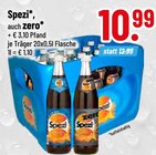 Spezi im aktuellen Prospekt bei Trinkgut in Jetzendorf