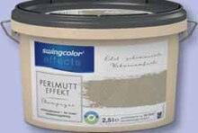 swingcolor® effects 'Perlmutt Effekt' bei BAUHAUS in Dortmund swingcolor® effects 'Perlmutt Effekt' im Angebot bei BAUHAUS Dortmund für 31,95 €