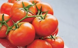 Tomate ronde en grappe - Super U à Saint-Denis Tomate ronde en grappe en promo chez Super U Saint-Denis à 1,69 €