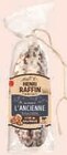 Saucisson à l'ancienne - HENRI RAFFIN - Super U à Grenoble Saucisson à l'ancienne - HENRI RAFFIN en promo chez Super U Grenoble à 3,79 €