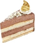 Schoko-Sahnetorte Angebote bei REWE Darmstadt für 1,90 €