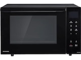 NN-DF38PBEPG, Mikrowelle (1000 Watt, Grillfunktion) im MediaMarkt Saturn Prospekt NN-DF38PBEPG, Mikrowelle (1000 Watt, Grillfunktion) von PANASONIC im aktuellen MediaMarkt Saturn Prospekt für 294,99 €
