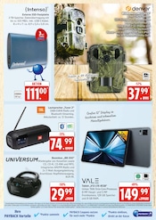 Aktueller E center Prospekt mit CD, "Top Angebote", Seite 33