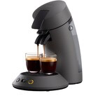 Machine à café Senseo Original Plus gris cachemire - PHILIPS en promo chez Carrefour Lyon à 64,99 €