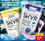 Skyr Frucht versch. Sorten von Gutes Land im aktuellen Netto Marken-Discount Prospekt für 1,69 €