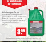 Grünbelagentferner bei bauSpezi im Olsberg Prospekt für 3,99 €