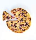 Supermarchés Match Neufchef - Promo Tarte pommes cassis Promo Tarte pommes cassis à 5,95 € dans le catalogue Supermarchés Match à Neufchef