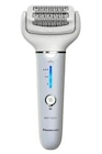 Epilateur électrique Panasonic ES-EY90-A503 5 têtes amovibles 8 fonctions - Panasonic en promo chez Darty Epilateur électrique Panasonic ES-EY90-A503 5 têtes amovibles 8 fonctions - Panasonic dans le catalogue Darty