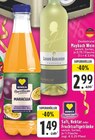 Saft, Nektar oder Fruchtsaftgetränke oder Wein Angebote von EDEKA Herzstücke oder Maybach bei E center Ahaus für 1,49 €