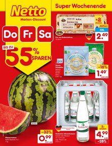 Eier im aktuellen Netto Marken-Discount Prospekt (Wiesbaden) Eier im Netto Marken-Discount Prospekt "Aktuelle Angebote" mit 71 Seiten (Wiesbaden)