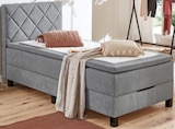 Polsterbett im ROLLER Prospekt Polsterbett von im aktuellen ROLLER Prospekt für 599,99 €
