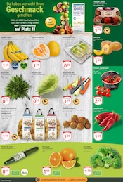 Bananen im GLOBUS Prospekt in Kerpen Aktueller GLOBUS Prospekt mit Bananen, "Aktuelle Angebote", Seite 4