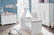 Babyzimmer Kira bei Zurbrüggen in Bottrop Babyzimmer Kira im Angebot bei Zurbrüggen Bottrop
