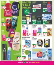 Aktueller Marktkauf Prospekt mit Katzenfutter, "Aktuelle Angebote", Seite 16
