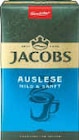 Auslese oder Meisterröstung im Angebot bei Netto Marken-Discount in Nordhorn Auslese oder Meisterröstung Angebote von Jacobs bei Netto Marken-Discount Nordhorn für 5,99 €