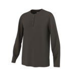 T-shirt manches longues homme - ESMARA MEN - Lidl à Roubaix T-shirt manches longues homme - ESMARA MEN en promo chez Lidl Roubaix à 5,99 €