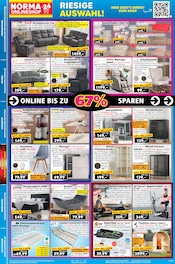 Schuhschrank im Norma Prospekt in Laatzen Aktueller Norma Prospekt mit Schuhschrank, "Mehr fürs Geld", Seite 20