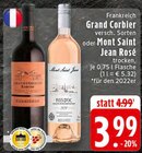Grand Corbier Reserve Angebote von Grand Corbier bei EDEKA Borken für 3,99 €