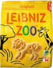 Zoo Kekse Angebote von Leibniz bei EDEKA München für 1,49 €