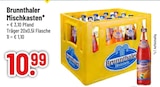Brunnthaler Mischkasten im Angebot bei Trinkgut in Regensburg Brunnthaler Mischkasten Angebote bei Trinkgut Regensburg für 10,99 €