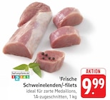 Angebot im EDEKA Riederich Prospekt EDEKA Riederich Prospekt mit im Angebot für 9,99 €