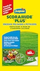 Promo Scoramide "plus" Jardor à 37,99 € dans le catalogue Gamm vert à Auvillers-les-Forges