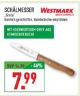 Schälmesser Greta im Angebot bei Marktkauf in Löhne Schälmesser Greta Angebote von Westmark bei Marktkauf Löhne für 7,99 €